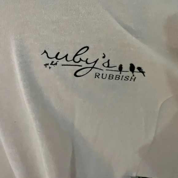 Vintage Truck Holiday Christmas T-shirt - Picture 6 of 7